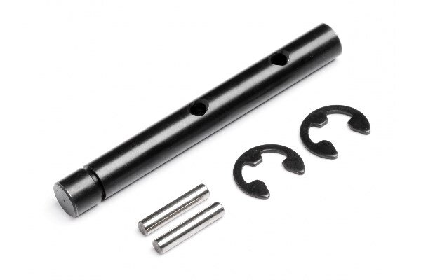 HPI HP86815 Drive Shaft 5X43Mm