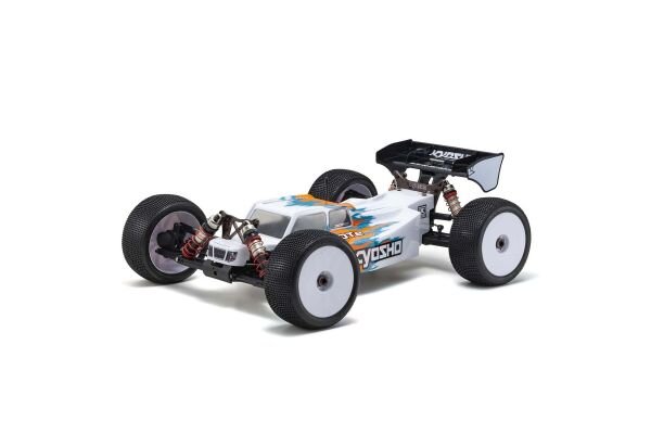 Kyosho 34115B Kyosho Inferno MP10Te 1:8 4WD RC EP Truggy Kit