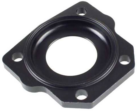 Regurator subplate