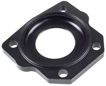Regurator subplate