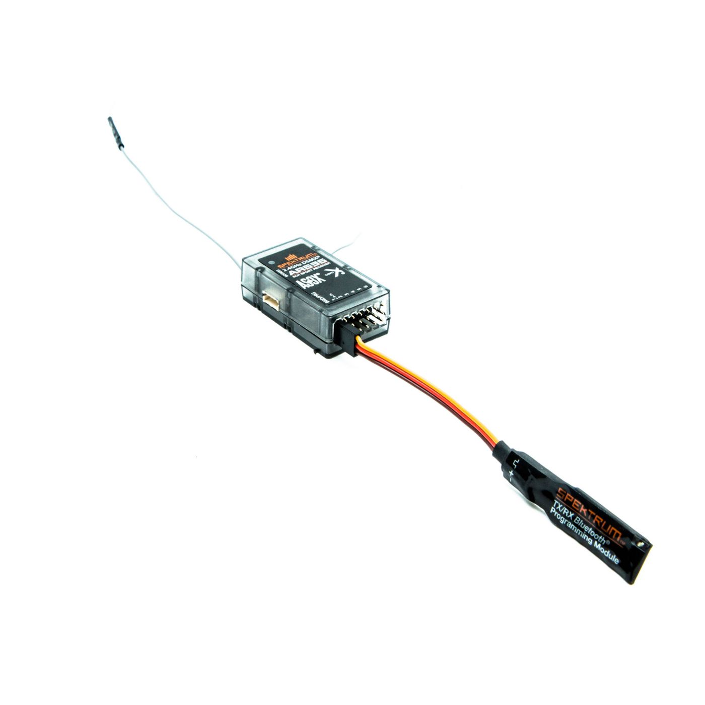 Spektrum Spektrum Tx/Rx Bluetooth programming module - 2