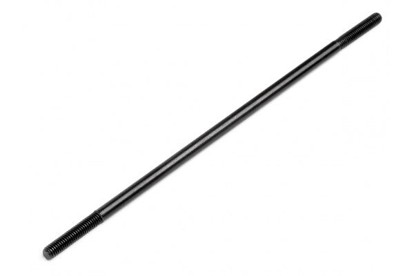 HPI HP86816 Thread Shaft M3X102Mm