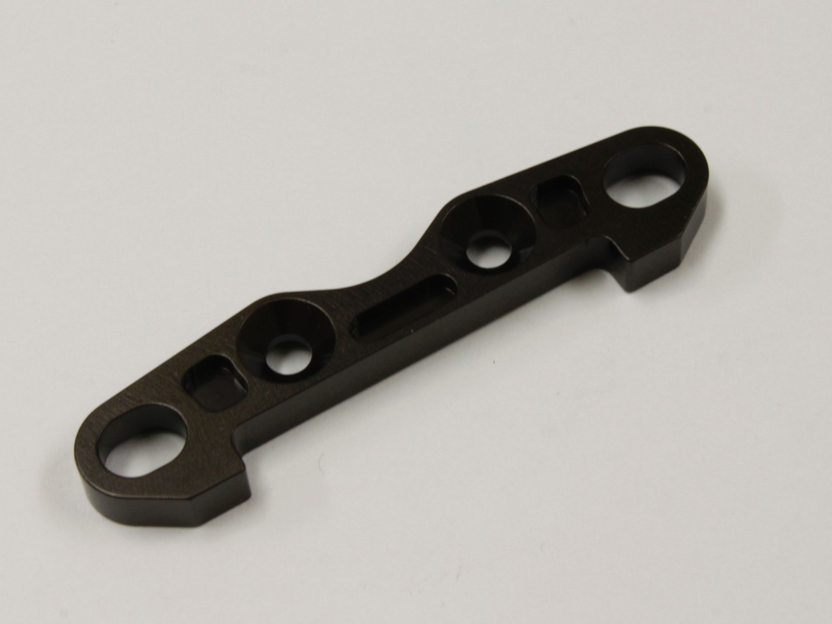 Kyosho IF486 Front Lower Suspension Holder Kyosho Inferno MP9 TKI4 - Rear