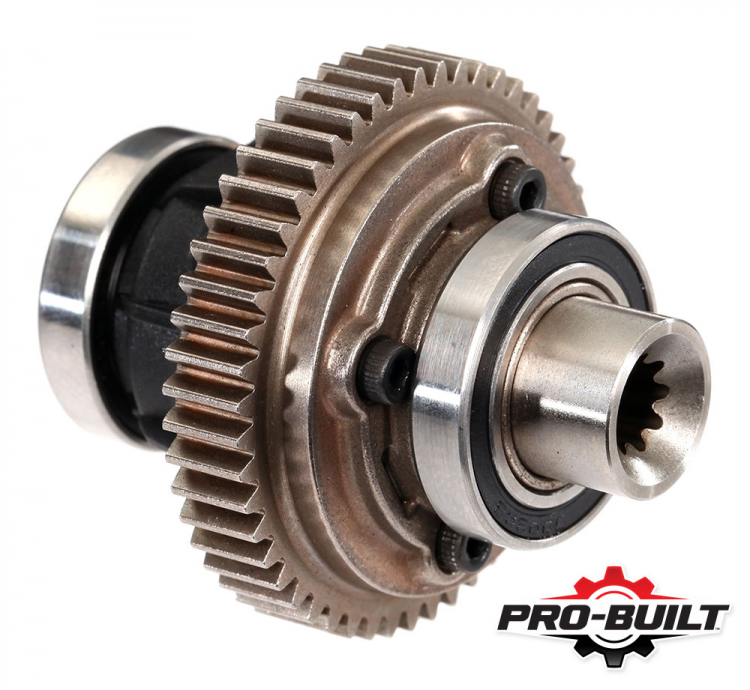 Traxxas 8571 Differential Mitten Pro-Built  UDR