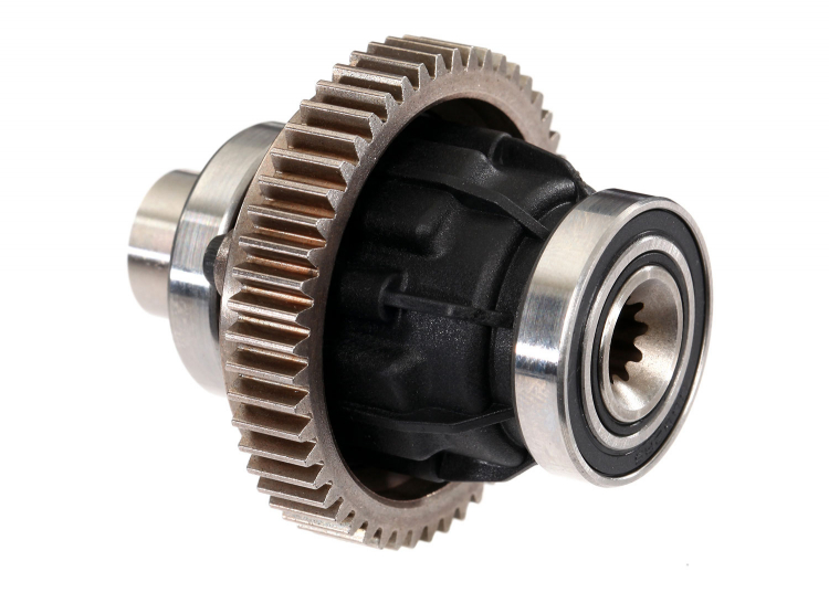 Traxxas 8571 Differential Mitten Pro-Built  UDR - 2
