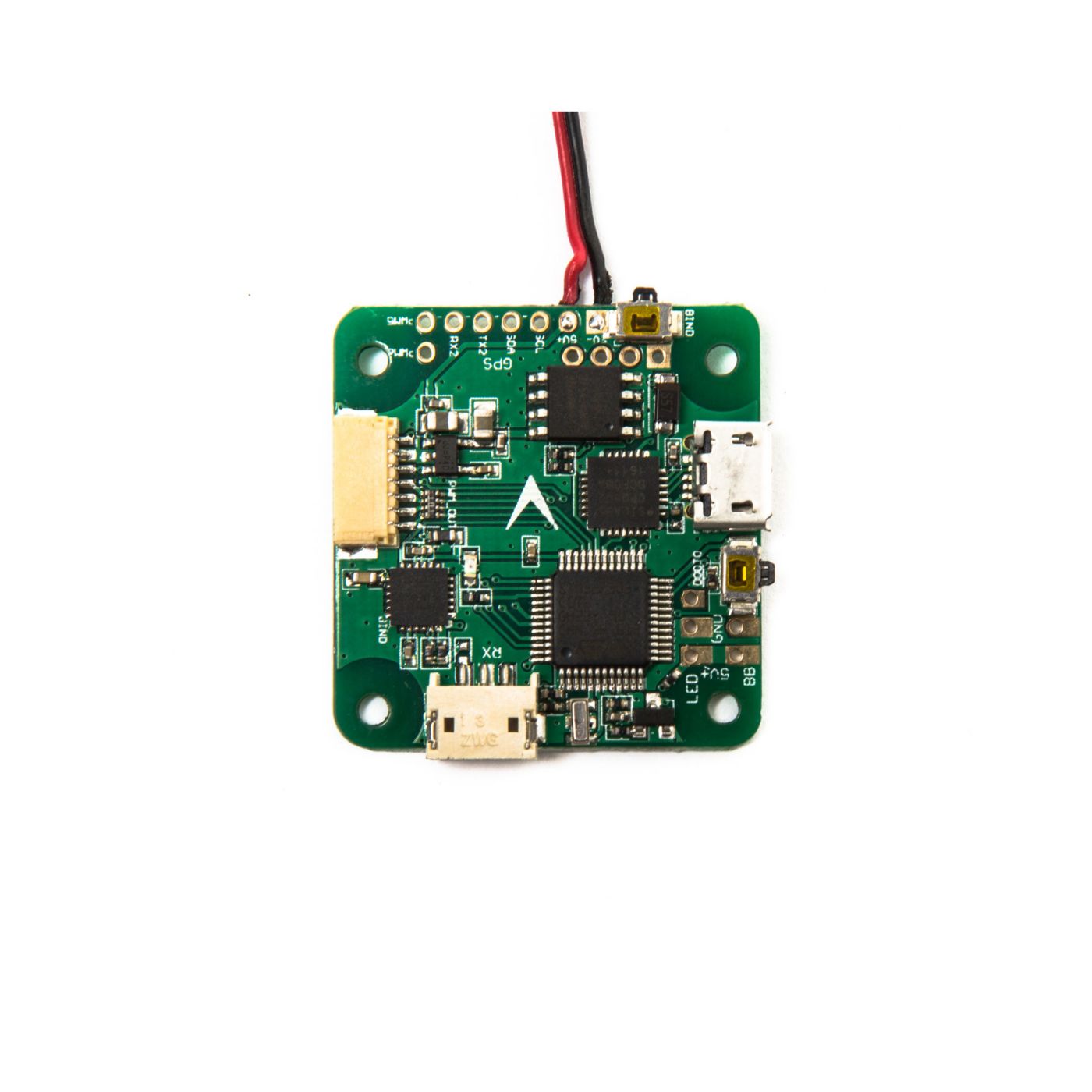 Spektrum Flight Control, F3: Torrent 110 FPV