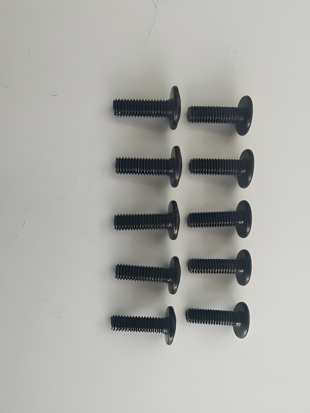 WLToys Phillips Skruv M3x10mm (10)