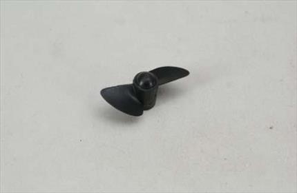 50mm S Type two blade high speed prop M5