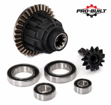 Traxxas 8572 Differential Fram Pro-Built  UDR