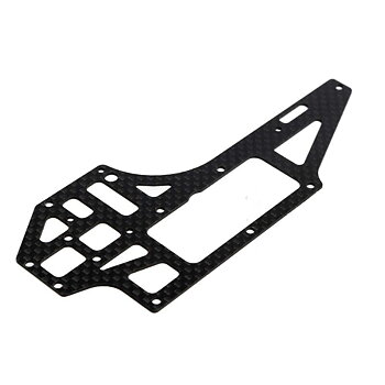 Blade Carbon Frame (1): Infusion 180
