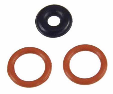 O-ring set