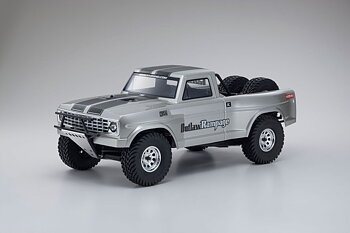 Kyosho 34362B Kyosho Outlaw Rampage Pro 2RSA 1:10 RC EP Kit