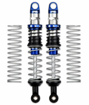 Proline Shocks Pro-Spec (90mm-95mm) (2) 1/10 Crawler