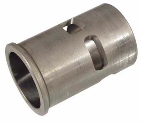 Cylinder liner