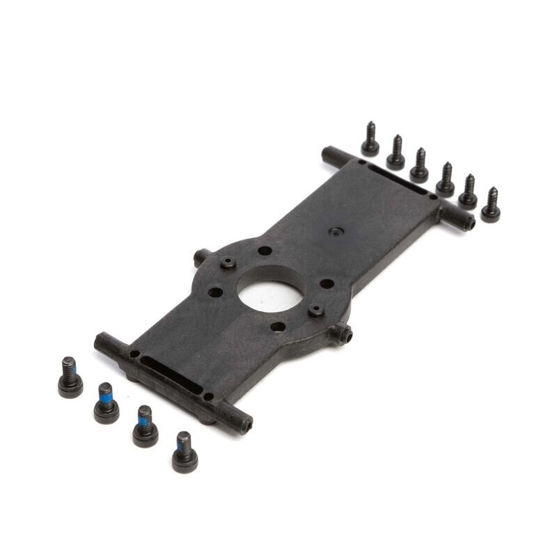 Blade Landing Gear Mount: Infusion 180