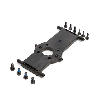 Blade Landing Gear Mount: Infusion 180