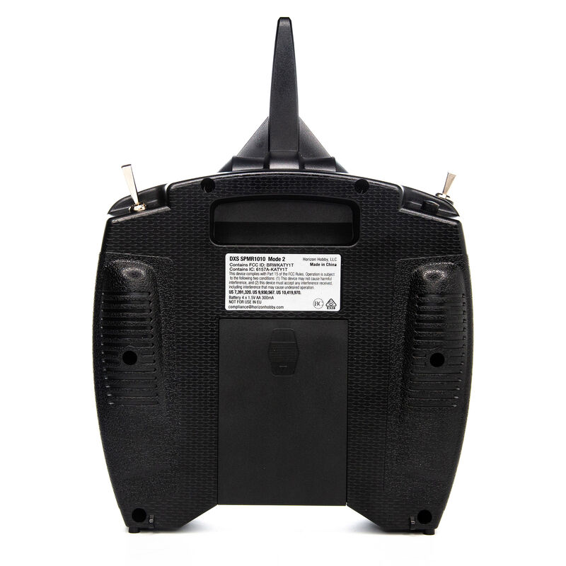 Spektrum DXS Transmitter Only - 4