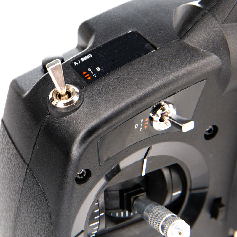 Spektrum DXS Transmitter Only - 3