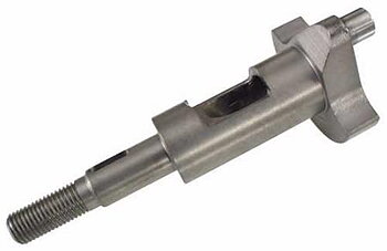 Crank shaft