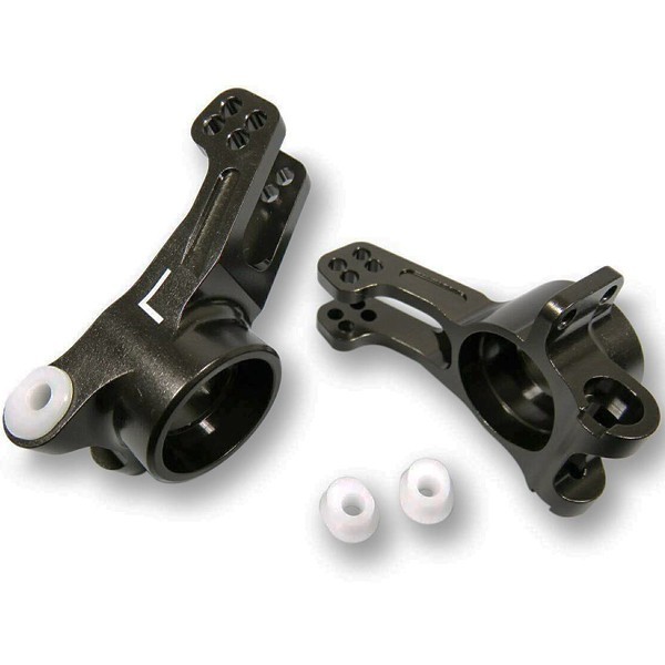 Kyosho IF490 Aluminium Rear Hub Carrier Kyosho Inferno MP9 TKI4