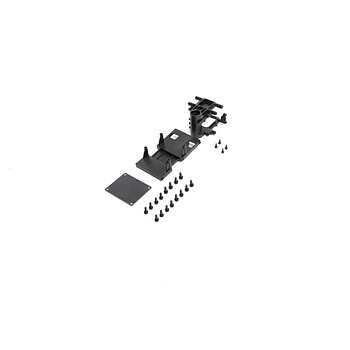 Blade Main Mounting Plate: Infusion 180