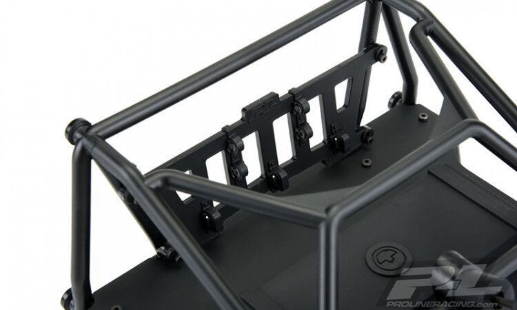 Proline Störtbur Pro-Line Cab Only Crawler Kaross - 6