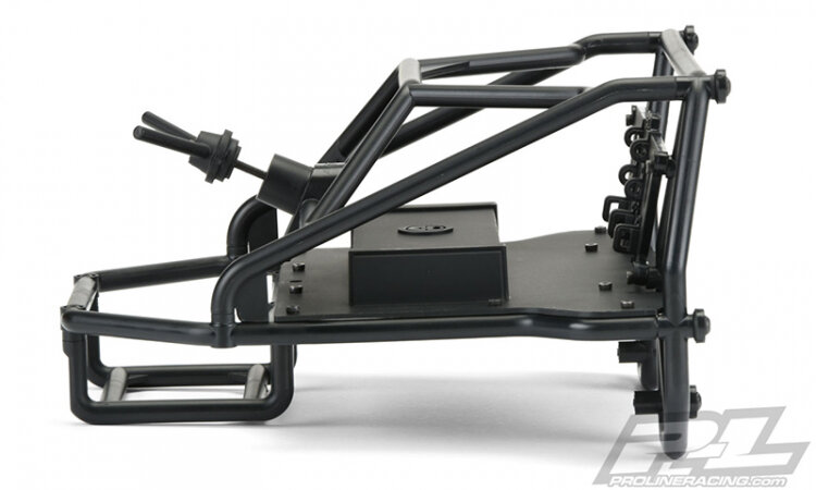 Proline Störtbur Pro-Line Cab Only Crawler Kaross - 4
