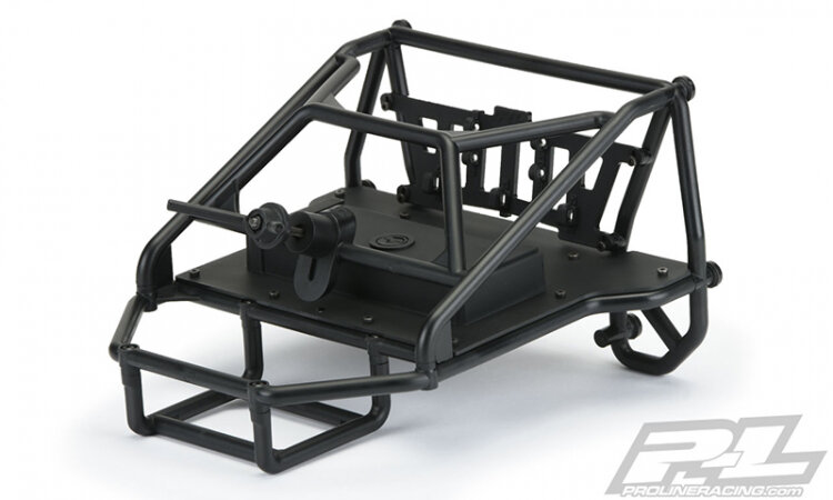 Proline Störtbur Pro-Line Cab Only Crawler Kaross