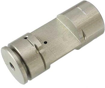 Throttle barrel