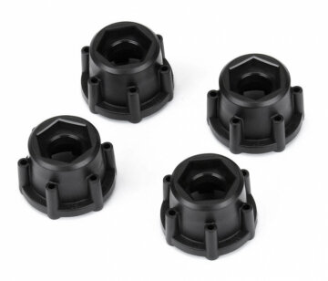 Proline Hex Adapters 6x30 to 17mm (4)