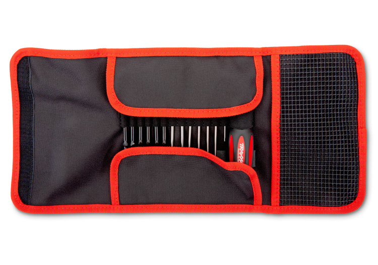 Speed Bit Master Set Hex & Nut Driver (13-pieces) - 13