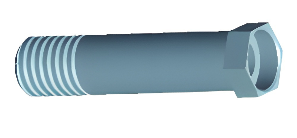 WLToys Servoräddarstolpe 9x37mm