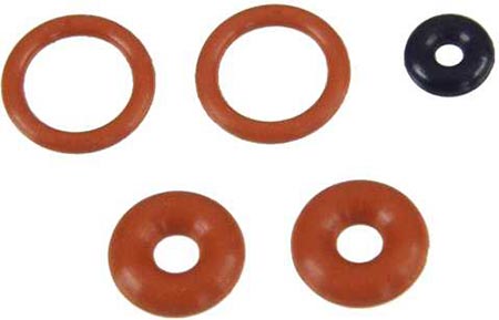 O-ring set
