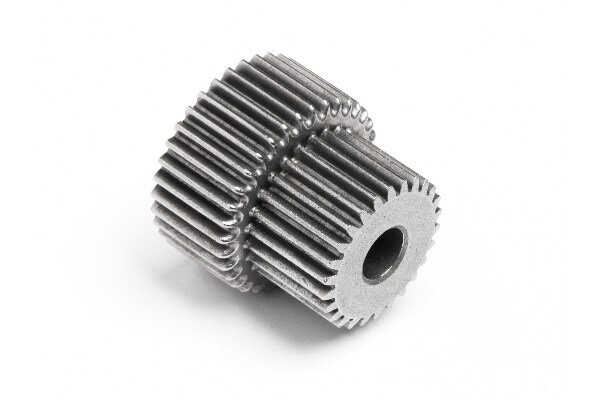HPI HP86865 Compound Idler Gear 26/35 Tooth (48 Pitch)