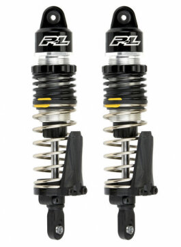 Proline PowerStroke Shocks MAXX