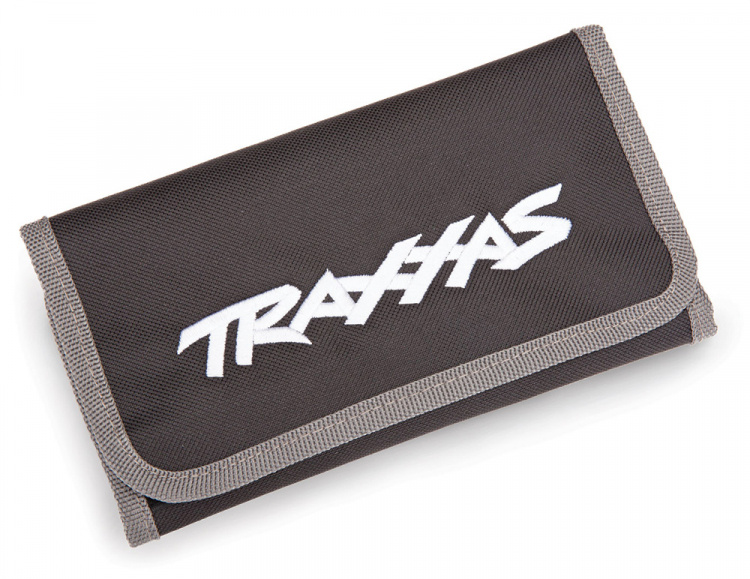 Traxxas 8712 Speed Bit Master Set Insex & Hylsa (7-delar) - 11