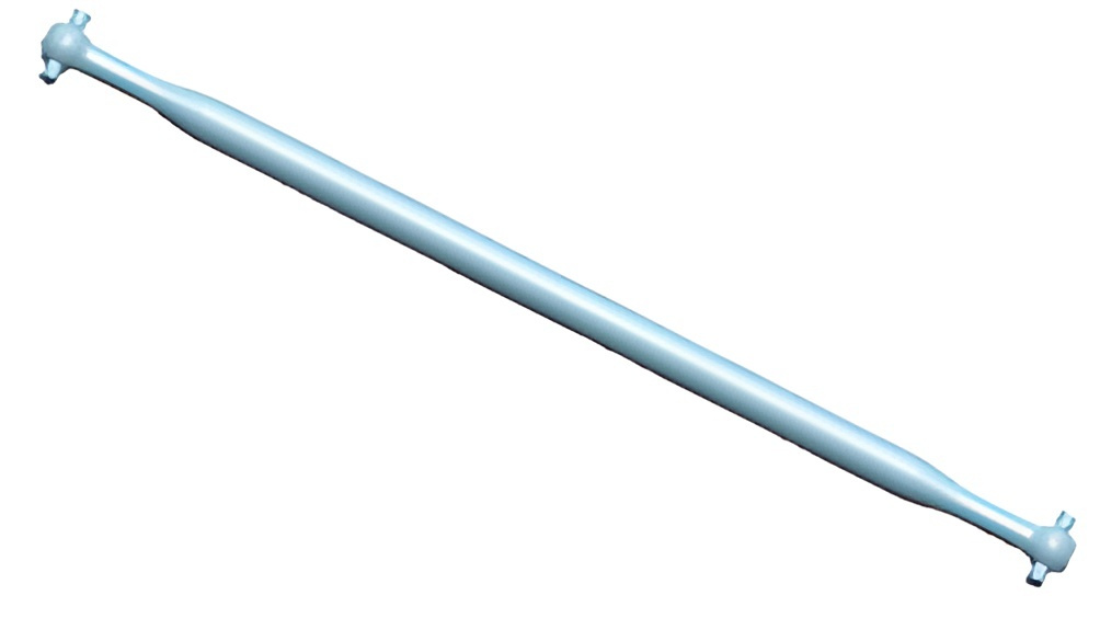 WLToys Drivaxel Mitten 5.8x136mm
