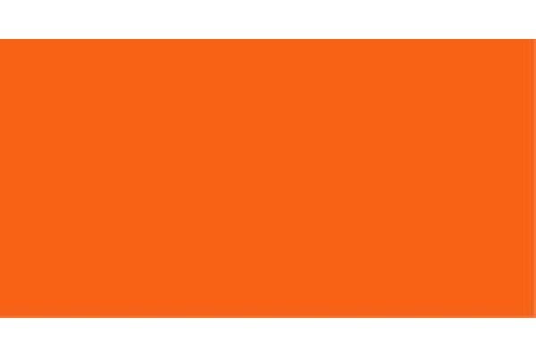 VALLEJO 63033 Orange Fluo , - Vallejo Premium 200 ml