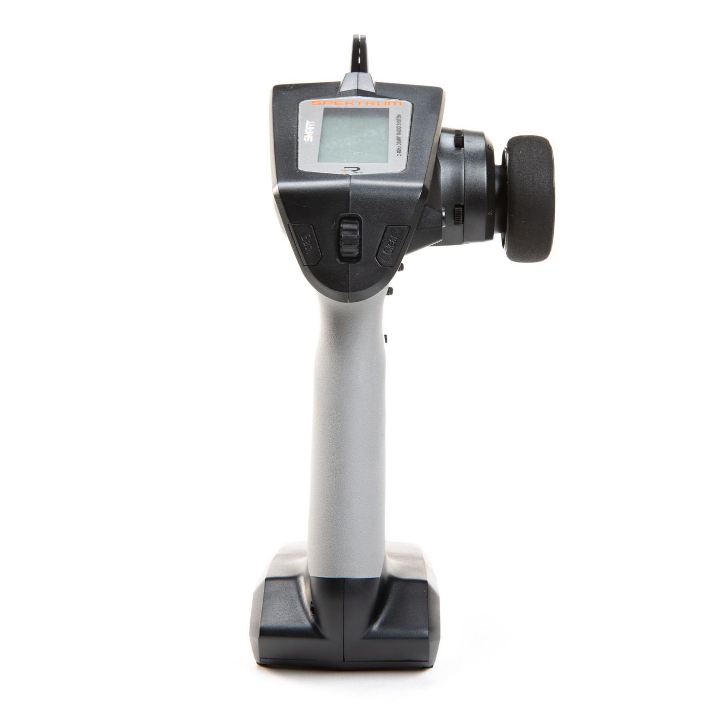 Spektrum DX5C SMART 5CH DSMR TX ONLY - 3