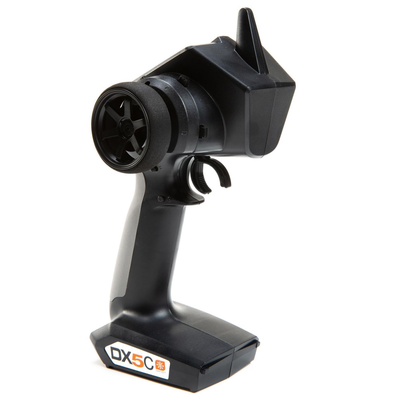 Spektrum DX5C SMART 5CH DSMR TX ONLY - 6