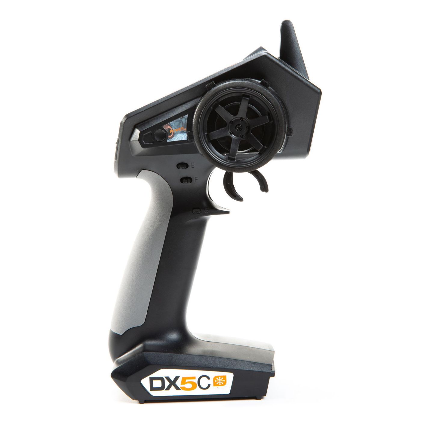 Spektrum DX5C SMART 5CH DSMR TX ONLY - 2