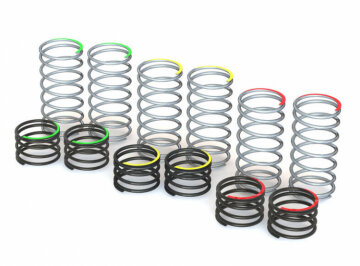 Proline Spring Assortment PowerStroke Shocks 6364-00