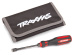 Traxxas 8719 Speed Bit Master Set Hylsa (4,0/4,5/5,0/5,5/7,0/8,0) - 9