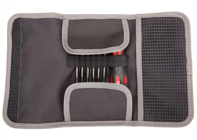 Traxxas 8719 Speed Bit Master Set Hylsa (4,0/4,5/5,0/5,5/7,0/8,0) - 4