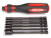Traxxas 8719 Speed Bit Master Set Hylsa (4,0/4,5/5,0/5,5/7,0/8,0) - 10