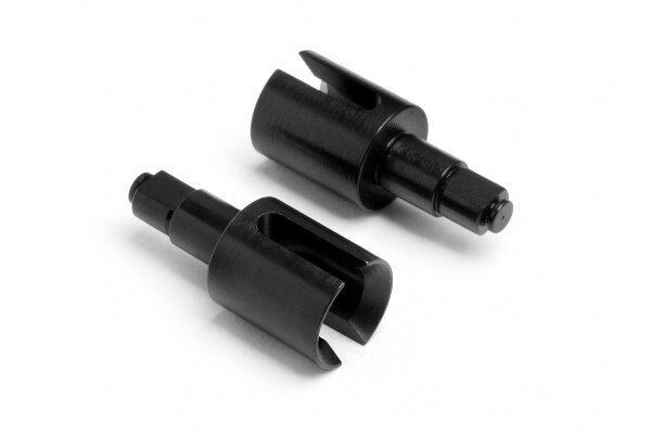 HPI HP86871 Diff Shaft 10X23Mm (2Pcs)