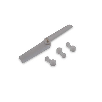 Blade HP Tail Prop (2) Infusion 180