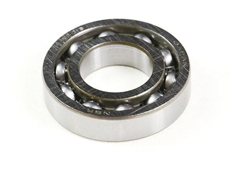 Rear bearing