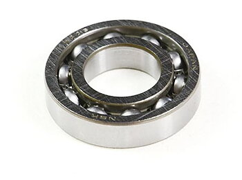 Rear bearing