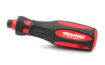 Traxxas 8720 Speed Bit Premium Handtag Stort